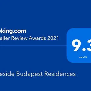 Lakeside Residences Apartamento