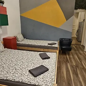 Cheerful And Cozy 2 Bedrooms 2 Bathrooms With Location Apartamento