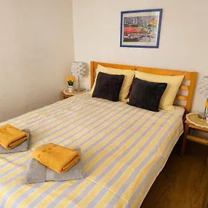 Atlantis Apartamento